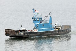 ap0688 - Digby Island Ferry - Canadian - photograph 6x4 - £2.09 GBP