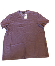 Michael Kors Tshirt Men&#39;s Short Sleeve Crew Neck Size Xl Nwt - £26.76 GBP