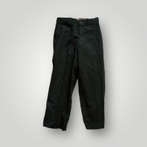 US Army Dress Green Pants Uniform Military Vietnam Era Standard Short - $24.74