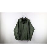 Vintage Patagonia Synchilla Mens Large Distressed Spell Out Fleece Jacke... - $1,825.34 MXN