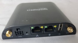 Cradlepoint IBR600LP-PWD Integrated Broadban Router 3G/4G Wi-Fi Modem   N42 - $37.36