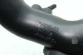 2002-2008 MINI COOPER S R52 R53 SUPERCHARGER AIR INTAKE CHARGE PIPE HOSE H1932 image 12