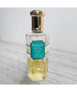 YARDLEY IMPERIAL VETYVER Cologne Spray Discontinued Vintage 4.1 fl oz - ... - $489.04 MXN