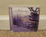 The Ultimate Relaxation Album II (CD, 2001, Decca) - $5.69