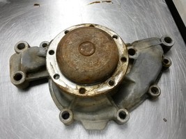 Water Coolant Pump For 86-90 Buick Century  3.8 - $34.60