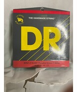 DR Bass Handmade Strings RPB5-45 Rare Phosphor Bronze 5 String - $24.00