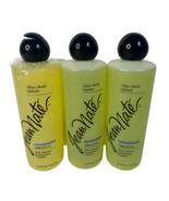 Jean Nate Original After Bath Splash Lot of 3 15 oz Bottles- One with Br... - $31.12 CAD