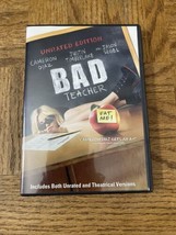 Bad Teacher Dvd - £9.43 GBP