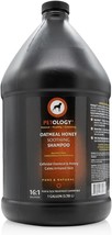 Oatmeal Honey Soothing Shampoo, Gallon - Natural, Gentle, Sulfate-Free, ... - £30.60 GBP