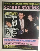 Screen Stories Magazine November 1974 - £9.51 GBP