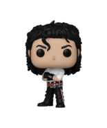 Funko POP Rocks Michael Jackson (Dirty Diana) - $700.19 MXN