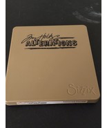 SIZZIX BIGZ Die Tattered Florals Tim Holtz Alterations 656640 Retired - $36.54 CAD