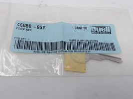 Buell Fork Key 46080-95Y - $13.86
