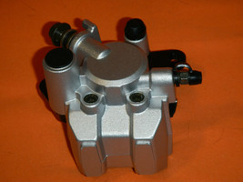 NEW FRONT left BRAKE CALIPER 1987 1988 HONDA TRX250X TRX250 TRX 250X - £48.20 GBP