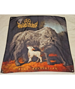 Thy Art Is Murder Dear Desolation Wall Flag Banner Hanging Decor 40x40 - $24.99