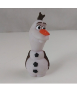 Disney Frozen Olaf Glittery 3.5&quot; Collectible Figure - $90.77 MXN