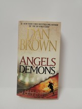 Angels &amp; Demons - Dan Brown - £2.97 GBP