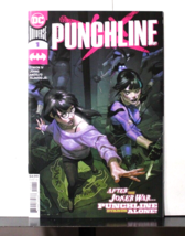 Punchline #1 January 2021 - £8.73 GBP