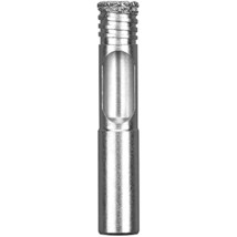 DeWalt DW5578 1/2&quot; Diamond Welded Tip Tile Drill Bit with Reverse Spiral Thread - $30.42