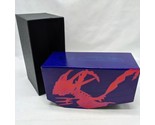 **EMPTY BOX** Pokémon Sword And Shield Darkness Ablaze Elite Trainer Box - $14.25