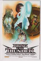 Bring The Thunder #1 (Dynamite 2010) - £2.28 GBP