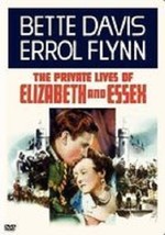 Private Lives Of Elizabeth And Essex - DVD ( Ex Cond.) - £7.67 GBP