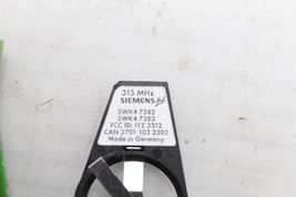MERCEDES-BENZ IYZ3312 REMOTE KEY FOB 4 BUTTON E4600 image 11