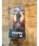 FiGPiN Star Wars The Mandalorian IG-11 #509 3” Enamel Brand New - $15.06 CAD