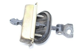 99-06 CHEVROLET SILVERADO 2500 HD FRONT DOOR STOP CHECK STRAP Q0952 image 10