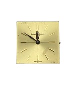 Vtg Baume Mercier Watch Movement BM775 17 Jewels Dial Hands - €26,23 EUR