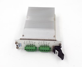 National Instruments NI PXIe-4154 Battery Simulator - $444.51