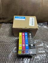 4-Pack 802XL Ink Cartridge For Epson WorkForce Pro WF-4720 WF-4730 WF473... - $15.29