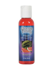 Razzels Warming Lubricant - 2.5 Oz Wild Watermelon - £9.71 GBP