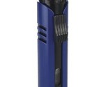 Vector - Maxtech Single Flame Torch Lighter Blue Matte  - VECTOR MAXTECH... - $34.30