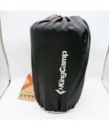 KingCamp Camping Pad 75” x 25” Sleeping Pad Camp Pad 500 Gray - $29.99