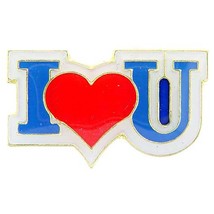I Love You Pin 1&quot; - £7.12 GBP