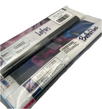 5D Diamond Painting Kits 30 cm x 40 cm Lotus/Butterflies Lot of 2 NEW - $14.24