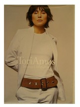 Tori Amos Poster Strange Little Girls 2 Sided Promo - $26.99