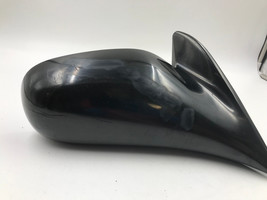 1998-2002 Toyota Corolla Passenger Side View Manual Door Mirror Black G02B26002 - £53.94 GBP