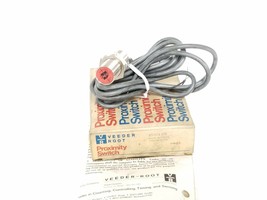 VEEDER ROOT 651814-010 PROXIMITY SWITCH 651814010, 786656-61705 - $55.95