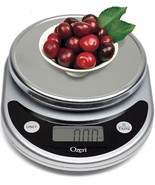 Kitchen and Food Scale-Digital, Cook, Pounds, Grams, Stove, Dine, Gadget... - $26.95