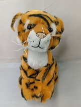 Fiesta Bengal Tiger Plush 10 Inch Stuffed Animal Toy - $10.95