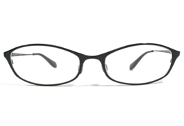 Oliver Peoples Eyeglasses Frames OV1028T 4405 Katerina Black Cat Eye 51-17-135 - £72.98 GBP