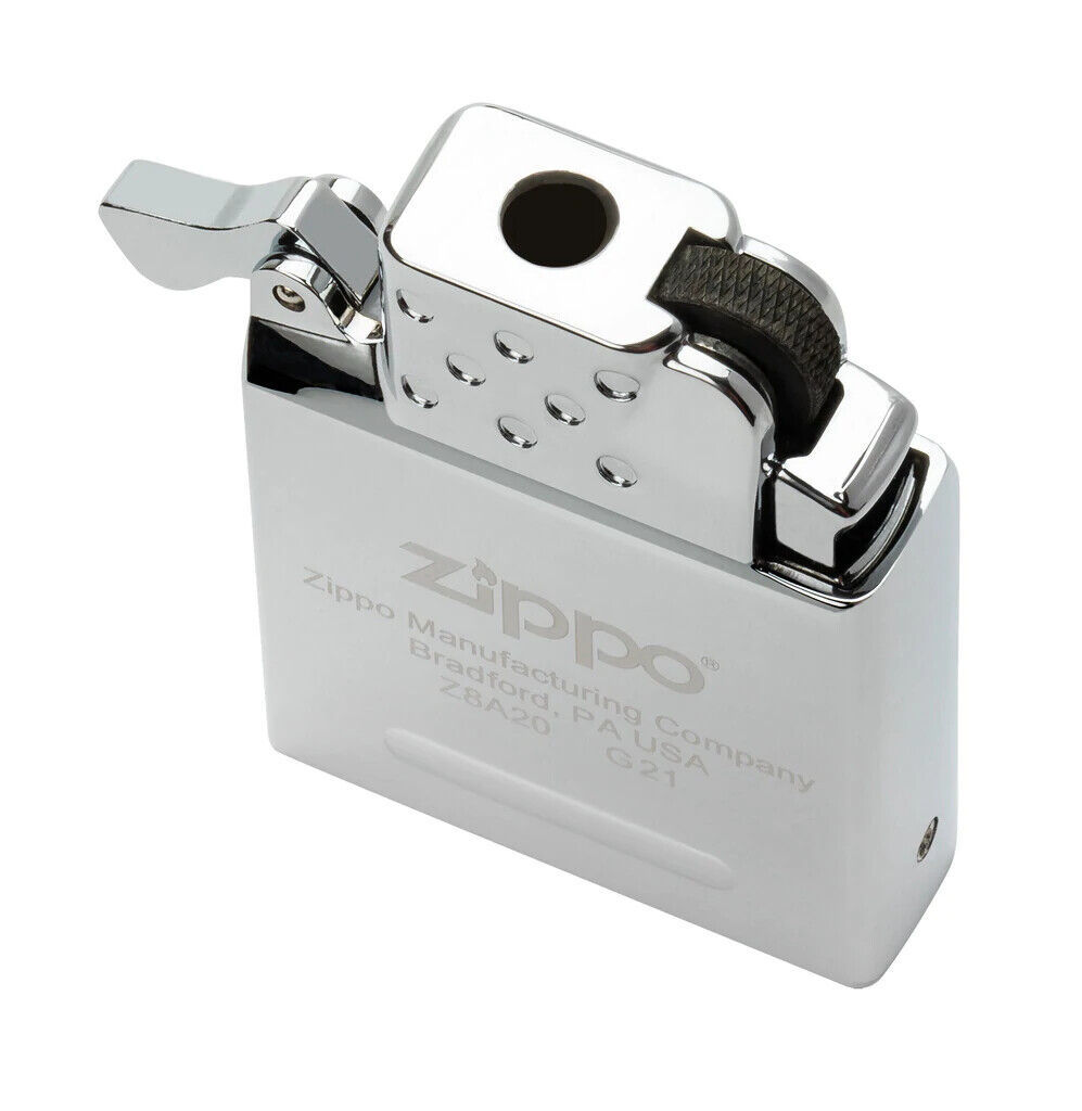 Zippo Butane Lighter Insert (Yellow Flame) - 65800 - $19.95