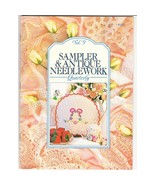 Sampler &amp; Antique Needlework Quarterly Magazine Volume 9 - £9.06 GBP