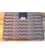 Vintage NAZAVENO GABRIELLI Italy Unisex Briefcase - €6,74 EUR