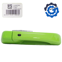 OEM Mopar Sublime Green Right Exterior Door Handle for 2017 RAM 1500 1UJ... - £51.43 GBP