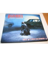 &quot;Highlander&quot; The Series Calendar - $468.00 MXN