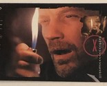 The X-Files Trading Card #25 David Duchovny Gillian Anderson - $1.97