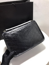 Women&#39;s bag autumn and winter new fashion all-match leather messenger bag messen - £202.15 GBP